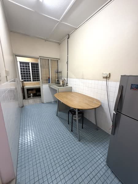 Rumah Teres 1 Tingkat untuk Dijual di Taman Cheras Perdana (Cheras) - Billy Chan - Kitchen - PropertyGuru.com.my