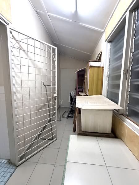 Rumah Teres 1 Tingkat untuk Dijual di Taman Cheras Perdana (Cheras) - Billy Chan - Interior - PropertyGuru.com.my