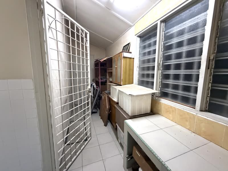 Rumah Teres 1 Tingkat untuk Dijual di Taman Cheras Perdana (Cheras) - Billy Chan - PropertyGuru.com.my
