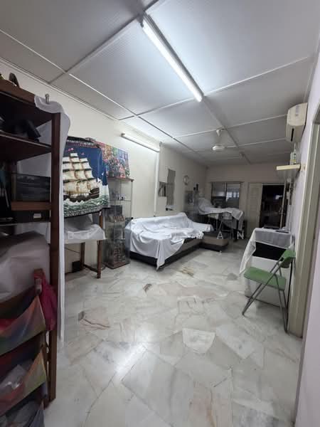 Rumah Teres 1 Tingkat untuk Dijual di Taman Cheras Perdana (Cheras) - Billy Chan - PropertyGuru.com.my