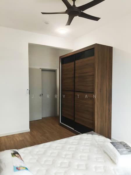 Rumah Flat untuk Disewa di SUNWAY DORA - Jerry Tan - Bedroom - PropertyGuru.com.my