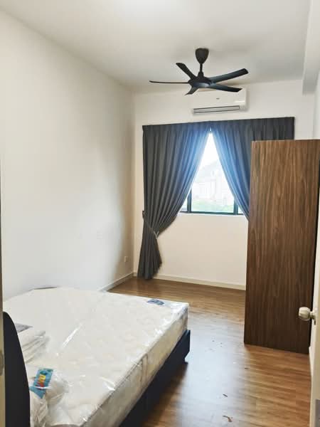 Rumah Flat untuk Disewa di SUNWAY DORA - Jerry Tan - Bedroom - PropertyGuru.com.my