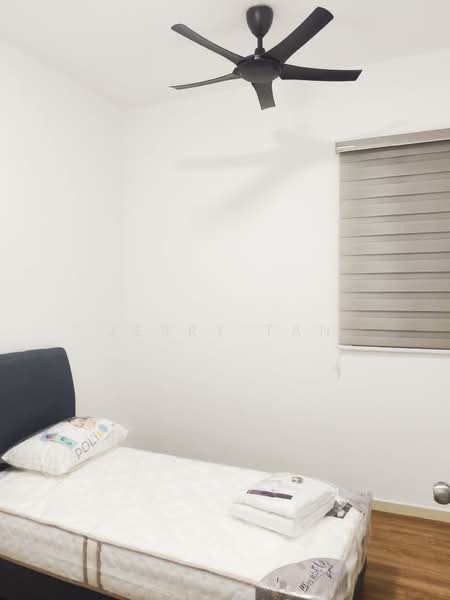 Rumah Flat untuk Disewa di SUNWAY DORA - Jerry Tan - Bedroom - PropertyGuru.com.my