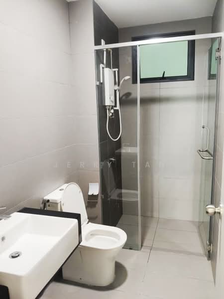Rumah Flat untuk Disewa di SUNWAY DORA - Jerry Tan - Bathroom - PropertyGuru.com.my