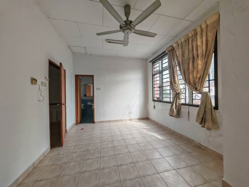 2-storey Terraced House for Sale in Taman Nusa Indah (Iskandar Puteri (Nusajaya)) - Serena Lai - PropertyGuru.com.my