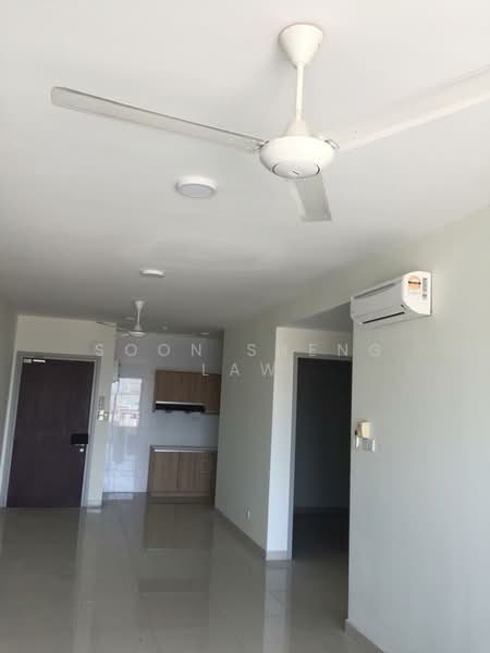Kondominium untuk Dijual di Lido Residency - Soon Sheng Law - Kitchen - PropertyGuru.com.my