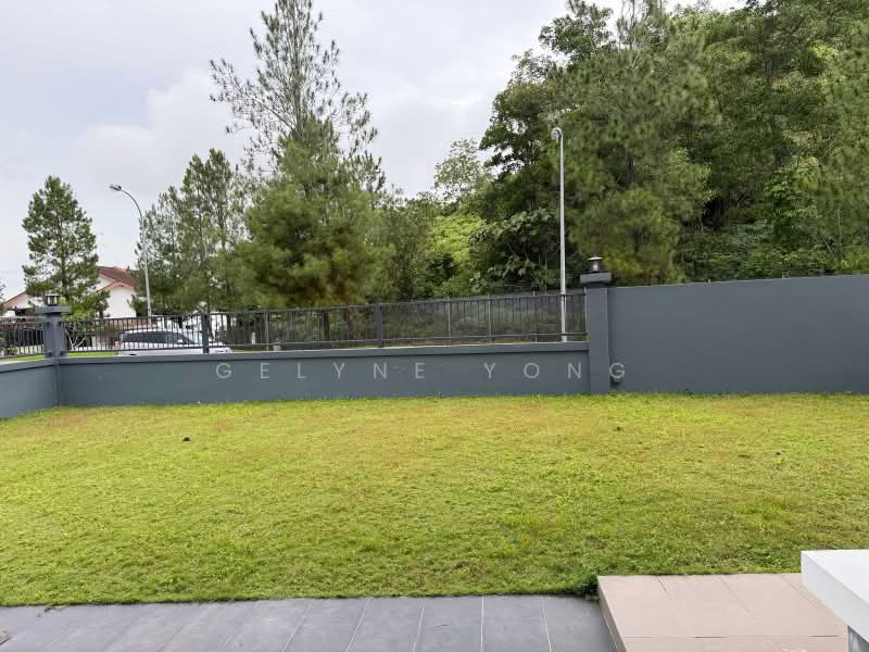 Rumah Teres 2 Tingkat untuk Dijual di Horizon Hills (Iskandar Puteri (Nusajaya)) - Gelyne Yong - Exterior - PropertyGuru.com.my