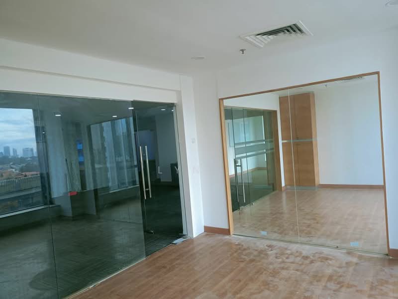 Pejabat untuk Disewa di Damansara Heights (Kuala Lumpur) - Lyn . - Interior - PropertyGuru.com.my