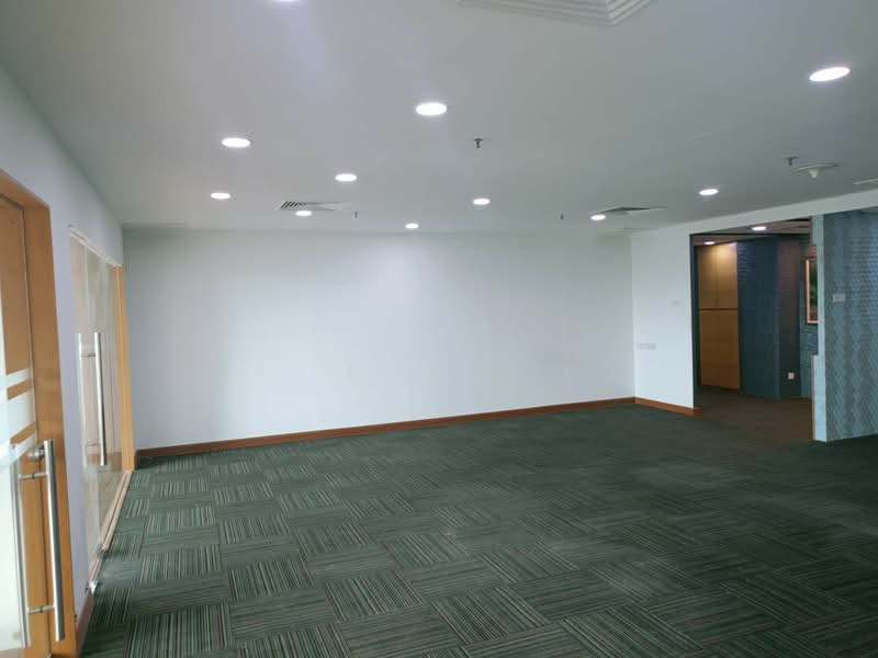 Pejabat untuk Disewa di Damansara Heights (Kuala Lumpur) - Lyn . - Interior - PropertyGuru.com.my