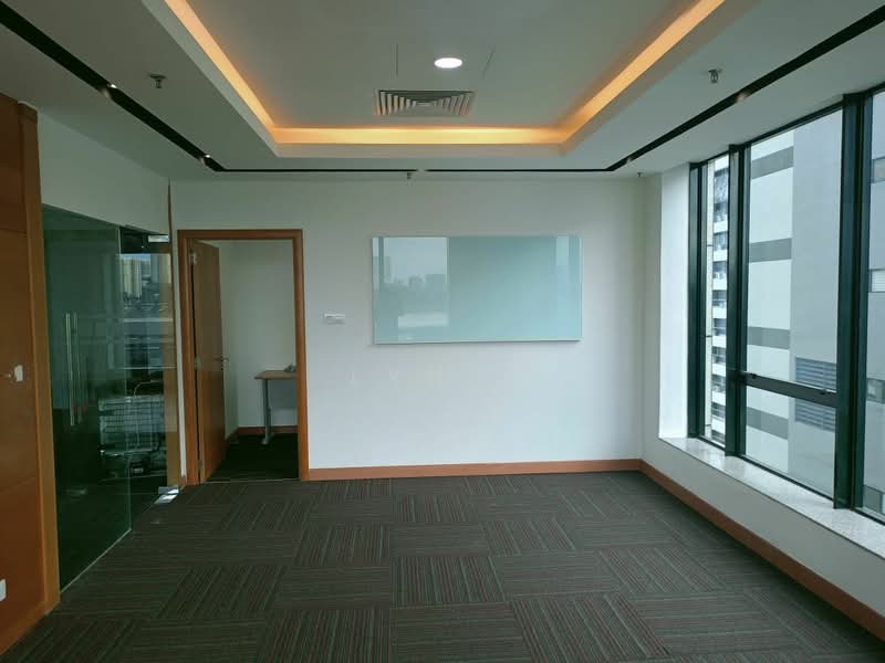 Pejabat untuk Disewa di Damansara Heights (Kuala Lumpur) - Lyn . - Interior - PropertyGuru.com.my
