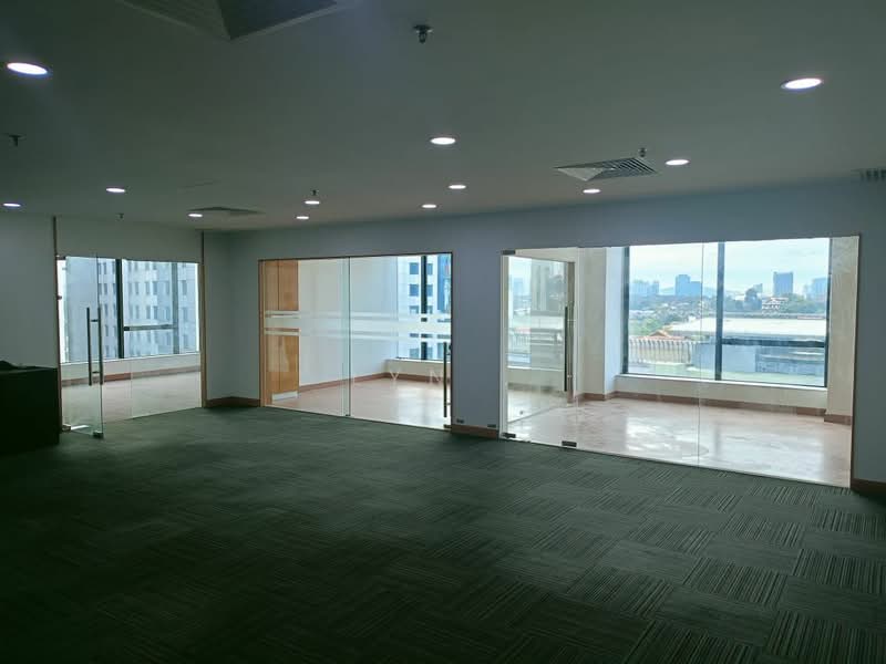 Pejabat untuk Disewa di Damansara Heights (Kuala Lumpur) - Lyn . - Interior - PropertyGuru.com.my