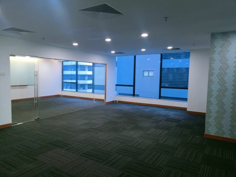 Pejabat untuk Disewa di Damansara Heights (Kuala Lumpur) - Lyn . - Interior - PropertyGuru.com.my