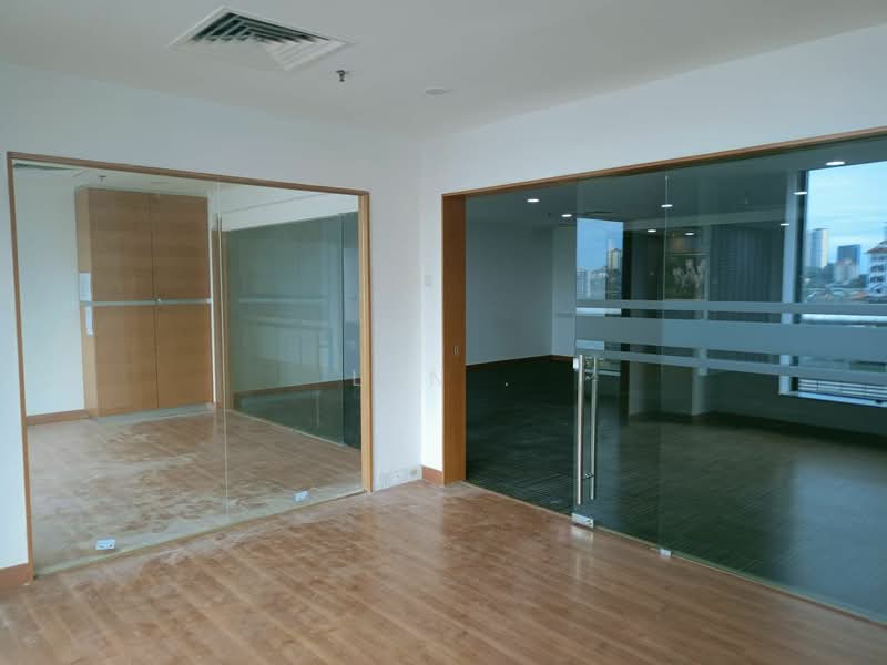 Pejabat untuk Disewa di Damansara Heights (Kuala Lumpur) - Lyn . - Interior - PropertyGuru.com.my