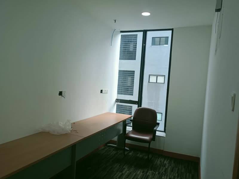 Pejabat untuk Disewa di Damansara Heights (Kuala Lumpur) - Lyn . - Interior - PropertyGuru.com.my