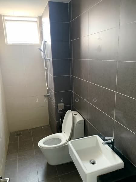 Apartment for Sale at Sky Habitat - Jasz Ong - Bathroom - PropertyGuru.com.my