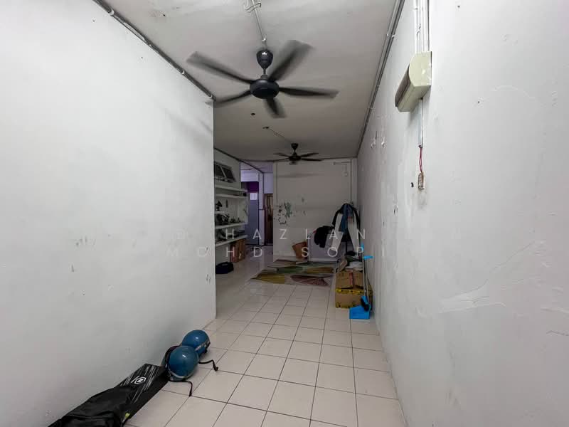 Rumah Bandar untuk Dijual di Sungai Buloh (Selangor) - Mohd Hazlan bin Mohd Sopi - PropertyGuru.com.my