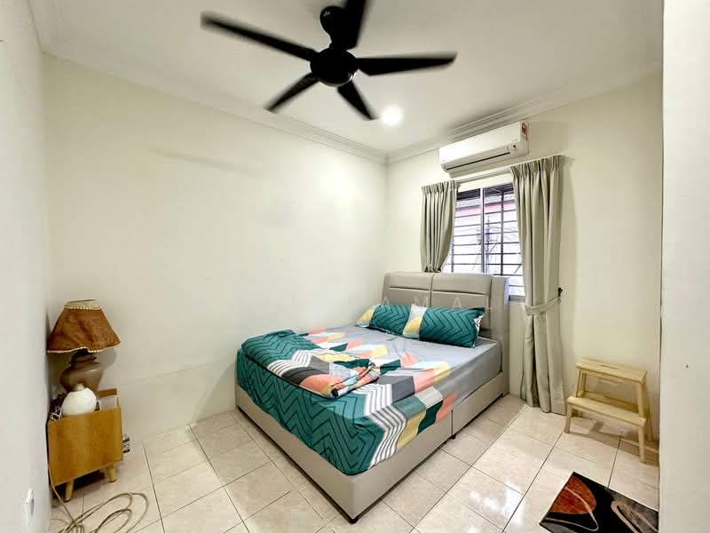 2-storey Terraced House for Sale in Taman Universiti Bangi (Kajang) - Aqil Kamal - Bedroom - PropertyGuru.com.my