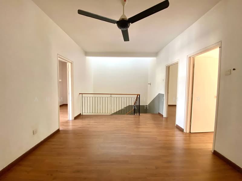 Rumah Teres 2 Tingkat untuk Dijual di TTDI Grove (Kajang) - Ahmad Fikri Amer Hamzah - Interior - PropertyGuru.com.my