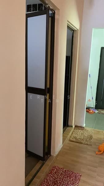 Rumah Teres 1 Tingkat untuk Dijual di Taman Ungku Tun Aminah (Skudai) - Erness Tan - Interior - PropertyGuru.com.my