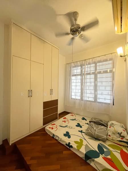 Kondominium untuk Dijual di Eden Seaview Condominium - Rainny Wong - Bedroom - PropertyGuru.com.my