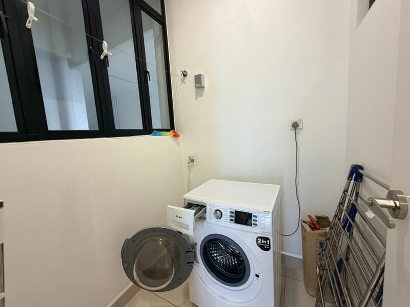 Condominium for Rent at The Parque Residences - Selina Lee - Interior - PropertyGuru.com.my