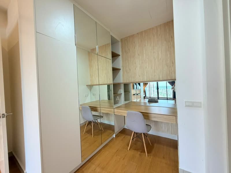 Condominium for Rent at The Parque Residences - Selina Lee - Study - PropertyGuru.com.my