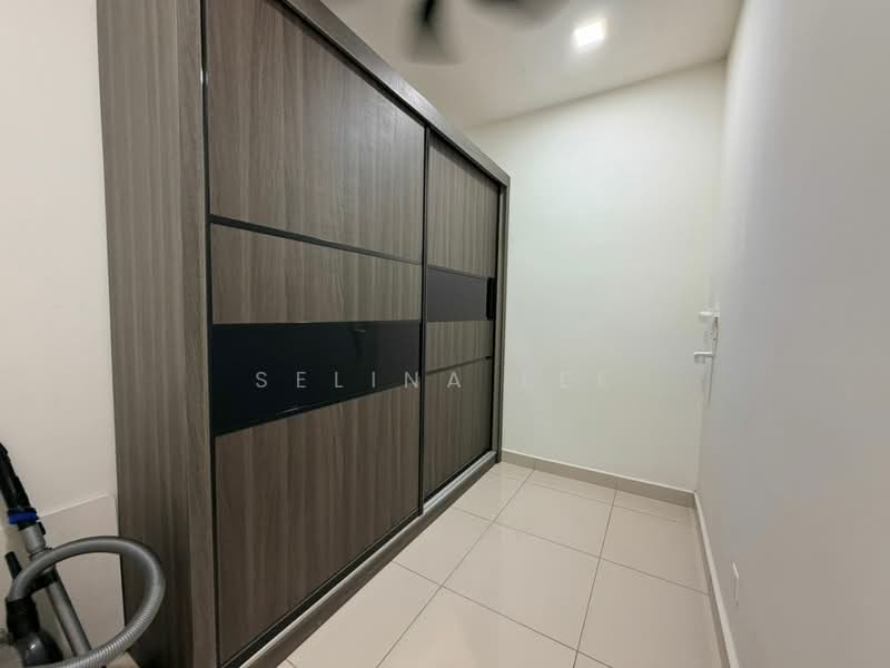 Condominium for Rent at The Parque Residences - Selina Lee - Interior - PropertyGuru.com.my