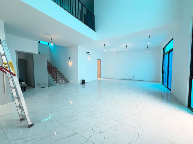 Rumah Banglo untuk Dijual di Bandar Sungai Long (Selangor) - May Chan - Interior - PropertyGuru.com.my