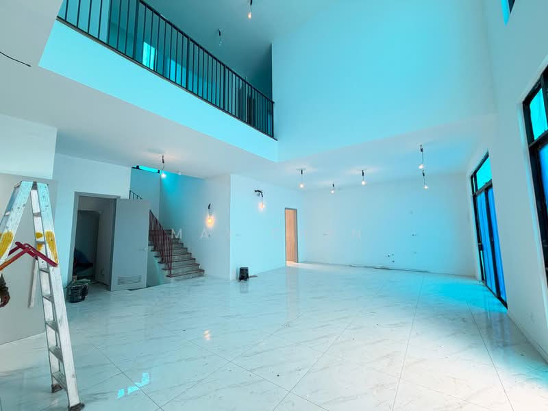 Rumah Banglo untuk Dijual di Bandar Sungai Long (Selangor) - May Chan - Interior - PropertyGuru.com.my