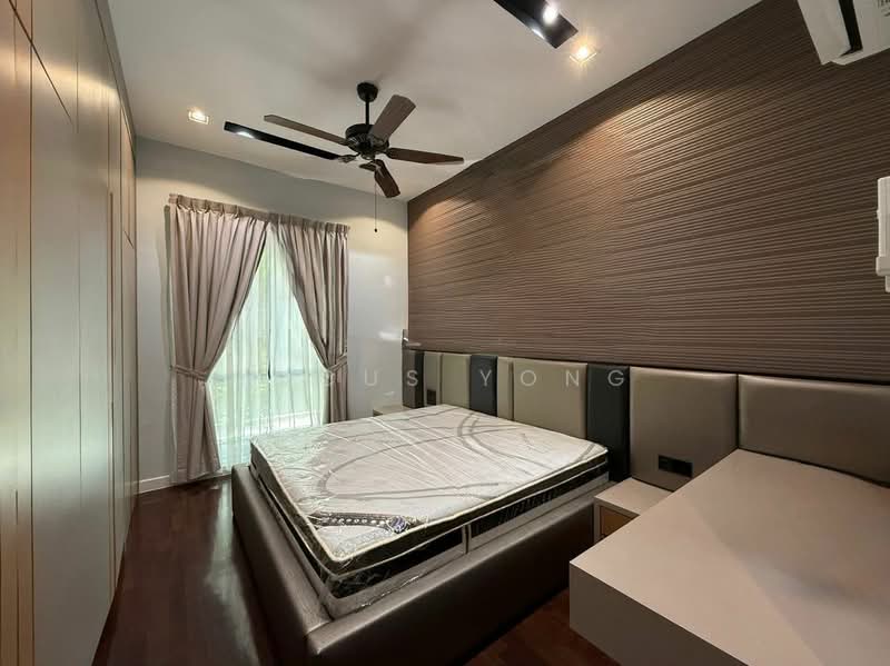 Rumah Banglo untuk Disewa di Kajang (Selangor) - Lucus Yong - Bedroom - PropertyGuru.com.my