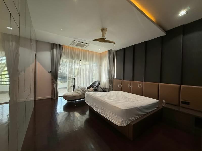 Rumah Banglo untuk Disewa di Kajang (Selangor) - Lucus Yong - Bedroom - PropertyGuru.com.my