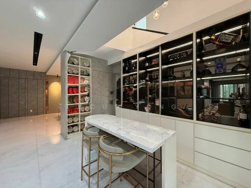 Rumah Banglo untuk Disewa di Kajang (Selangor) - Lucus Yong - Interior - PropertyGuru.com.my