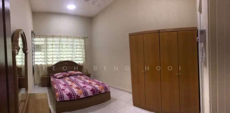 Terraced House for Sale in Batu Gajah (Perak) - Teoh Beng Hooi - Bedroom - PropertyGuru.com.my