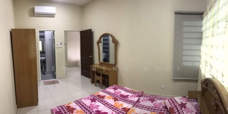 Terraced House for Sale in Batu Gajah (Perak) - Teoh Beng Hooi - Bedroom - PropertyGuru.com.my