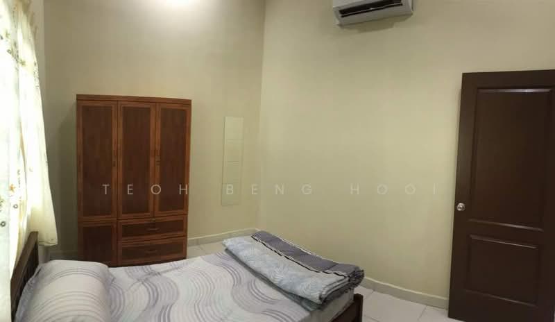 Terraced House for Sale in Batu Gajah (Perak) - Teoh Beng Hooi - Bedroom - PropertyGuru.com.my
