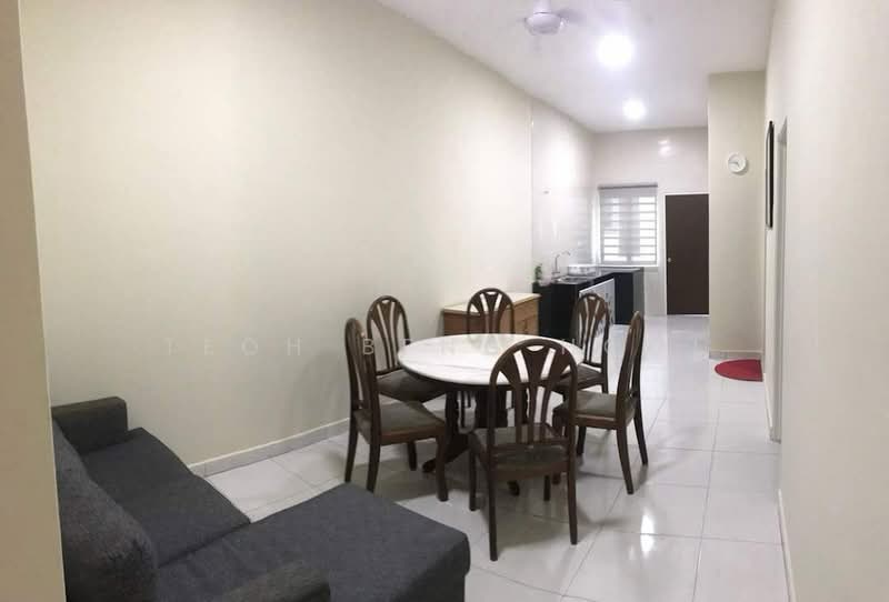 Terraced House for Sale in Batu Gajah (Perak) - Teoh Beng Hooi - Dining Room - PropertyGuru.com.my