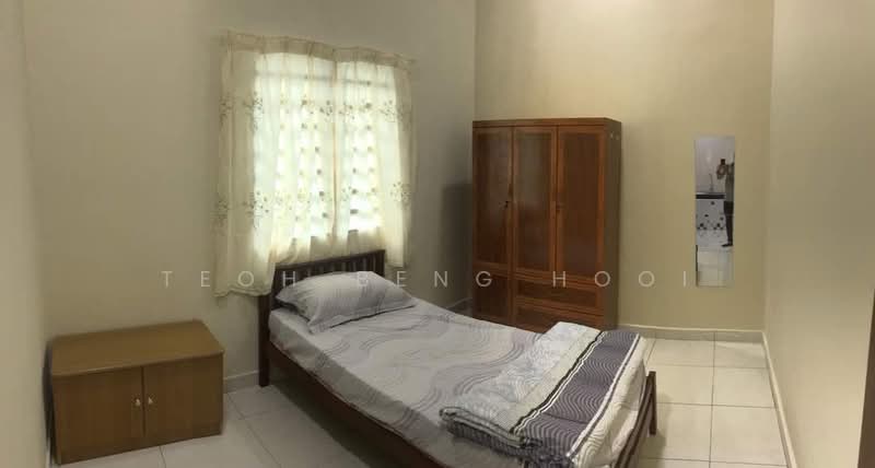Terraced House for Sale in Batu Gajah (Perak) - Teoh Beng Hooi - Bedroom - PropertyGuru.com.my