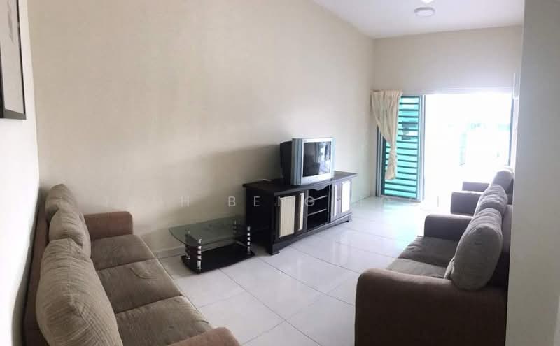 Terraced House for Sale in Batu Gajah (Perak) - Teoh Beng Hooi - Living Room - PropertyGuru.com.my