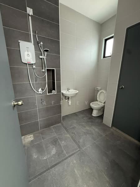2-storey Terraced House for Rent in Johor Bahru (Johor) - Jaffrey . - PropertyGuru.com.my