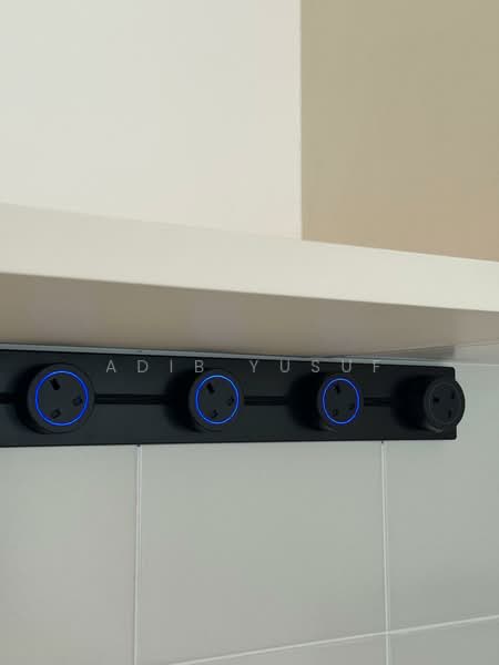 Servis Apartment untuk Disewa di Alinea Suites - Adib Yusuf - PropertyGuru.com.my