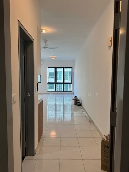 Servis Apartment untuk Disewa di Alinea Suites - Adib Yusuf - Interior - PropertyGuru.com.my
