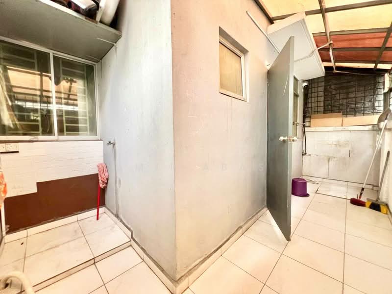 Rumah Teres 2 Tingkat untuk Dijual di Shah Alam (Selangor) - Amir Abas - Interior - PropertyGuru.com.my