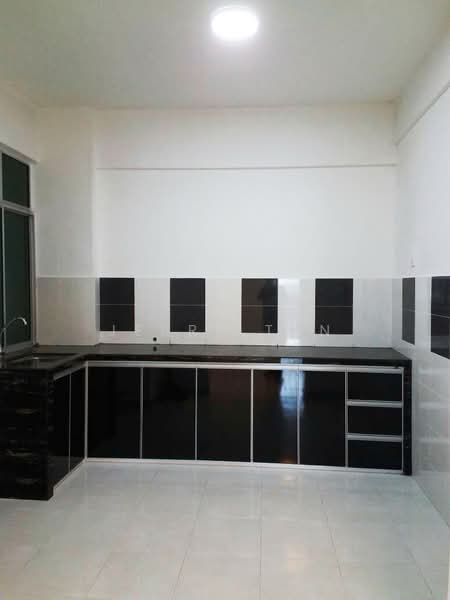 Apartment for Rent at Bayu Tiara - Jerry Tan - Kitchen - PropertyGuru.com.my