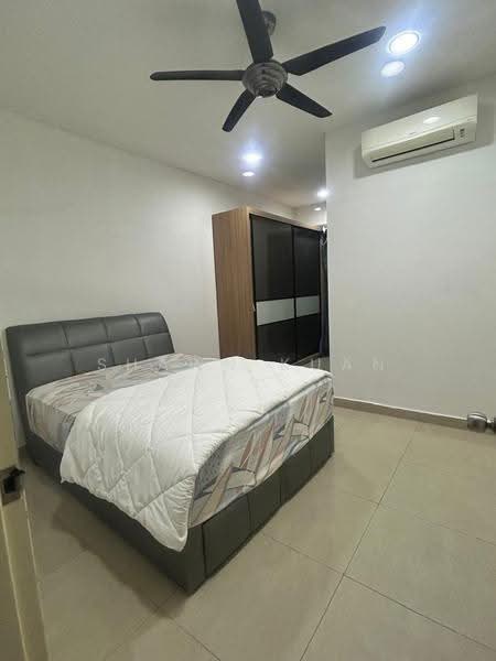 Rumah Teres 2.5-Tingkat untuk Dijual di D'alpinia (Puchong) - Shawn Kuan - Bedroom - PropertyGuru.com.my