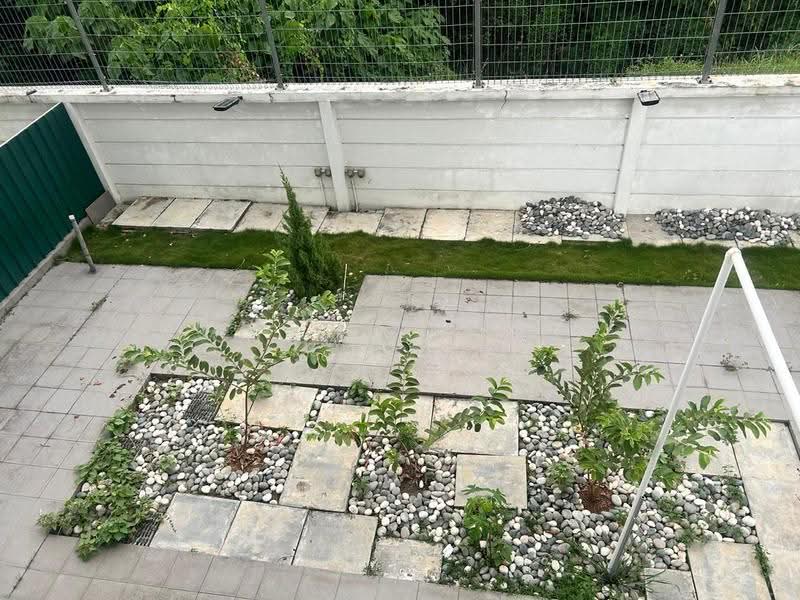 Rumah Teres 2.5-Tingkat untuk Dijual di D'alpinia (Puchong) - Shawn Kuan - Garden - PropertyGuru.com.my