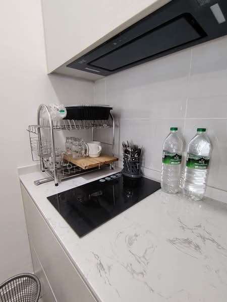 Service Residence for Rent at Space Residency - Edwin Tay - PropertyGuru.com.my