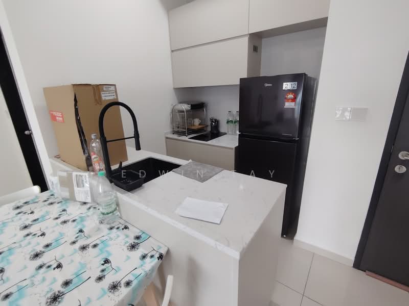 Service Residence for Rent at Space Residency - Edwin Tay - PropertyGuru.com.my