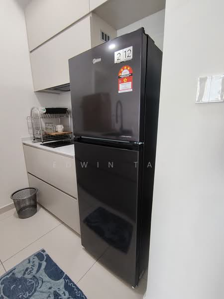 Service Residence for Rent at Space Residency - Edwin Tay - PropertyGuru.com.my