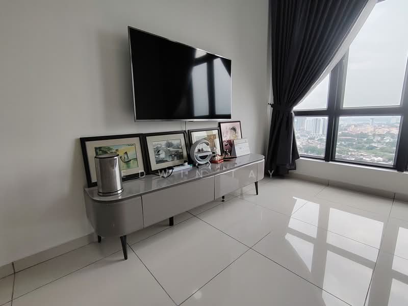 Service Residence for Rent at Space Residency - Edwin Tay - PropertyGuru.com.my