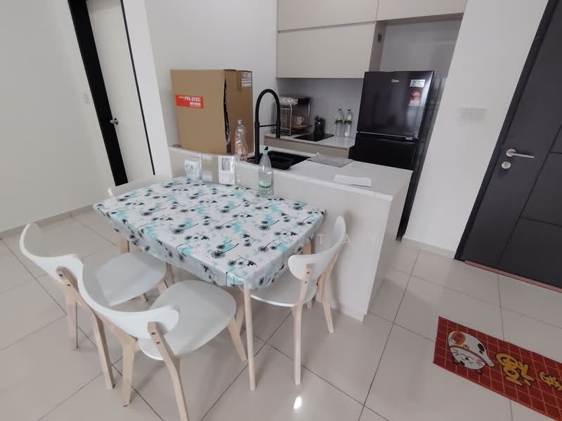 Service Residence for Rent at Space Residency - Edwin Tay - PropertyGuru.com.my